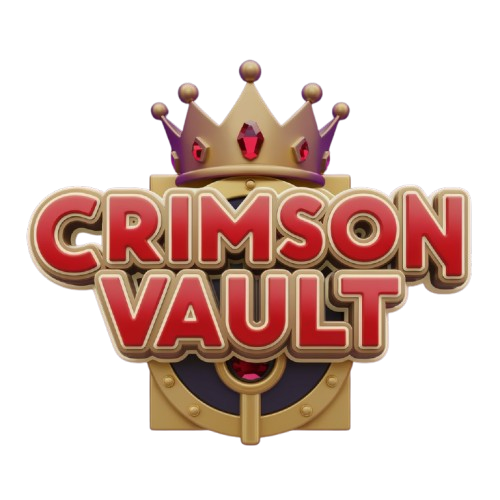 Crimson Vault